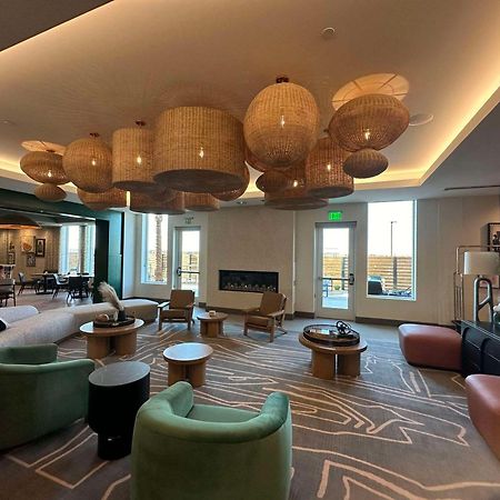 Cambria Hotel El Centro - Imperial מראה חיצוני תמונה