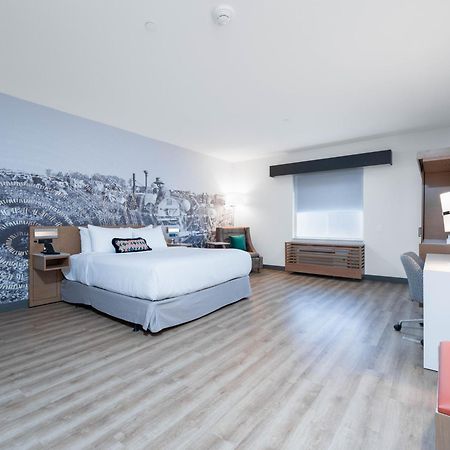 Cambria Hotel El Centro - Imperial מראה חיצוני תמונה