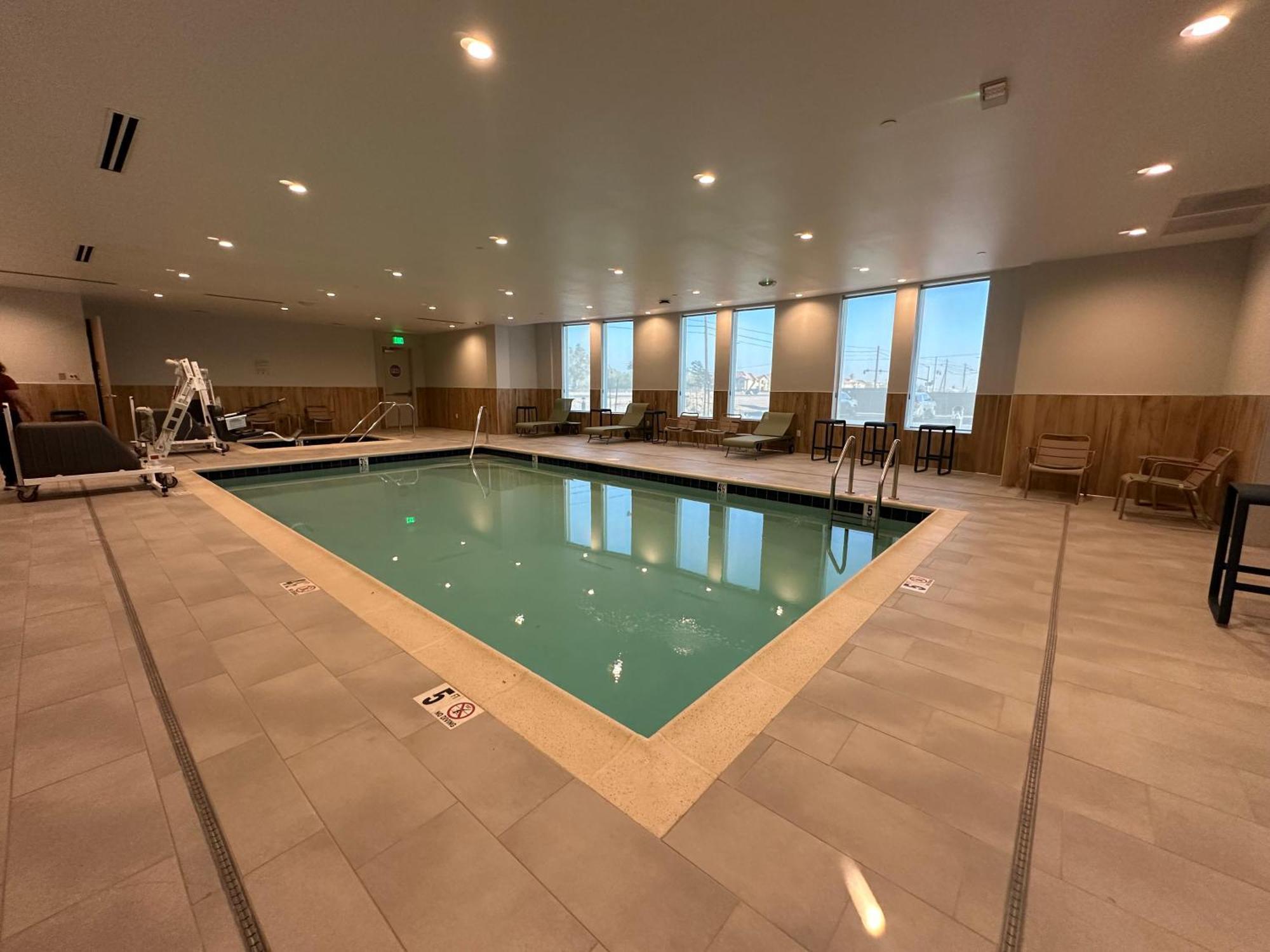 Cambria Hotel El Centro - Imperial מראה חיצוני תמונה