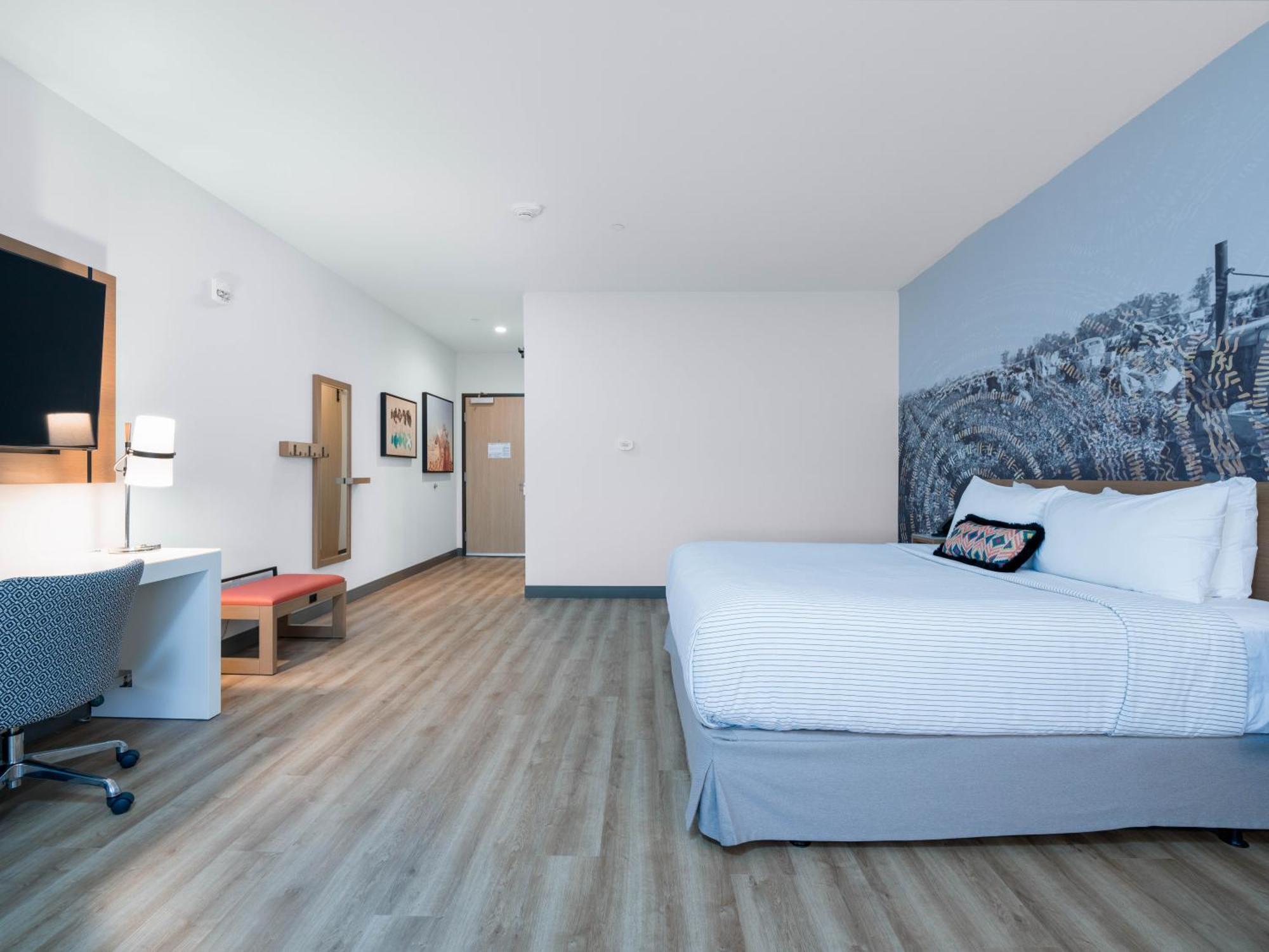 Cambria Hotel El Centro - Imperial מראה חיצוני תמונה