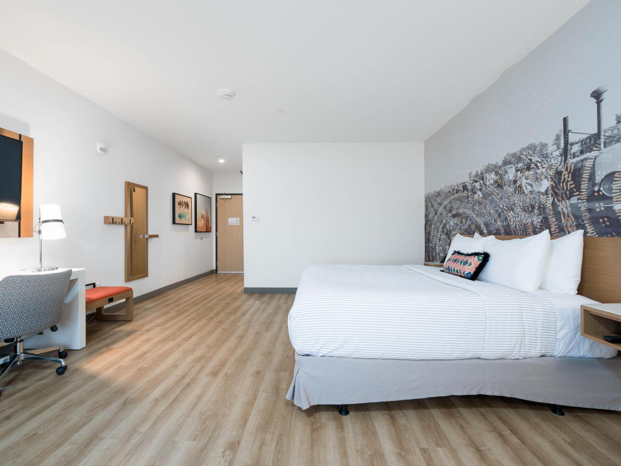 Cambria Hotel El Centro - Imperial מראה חיצוני תמונה