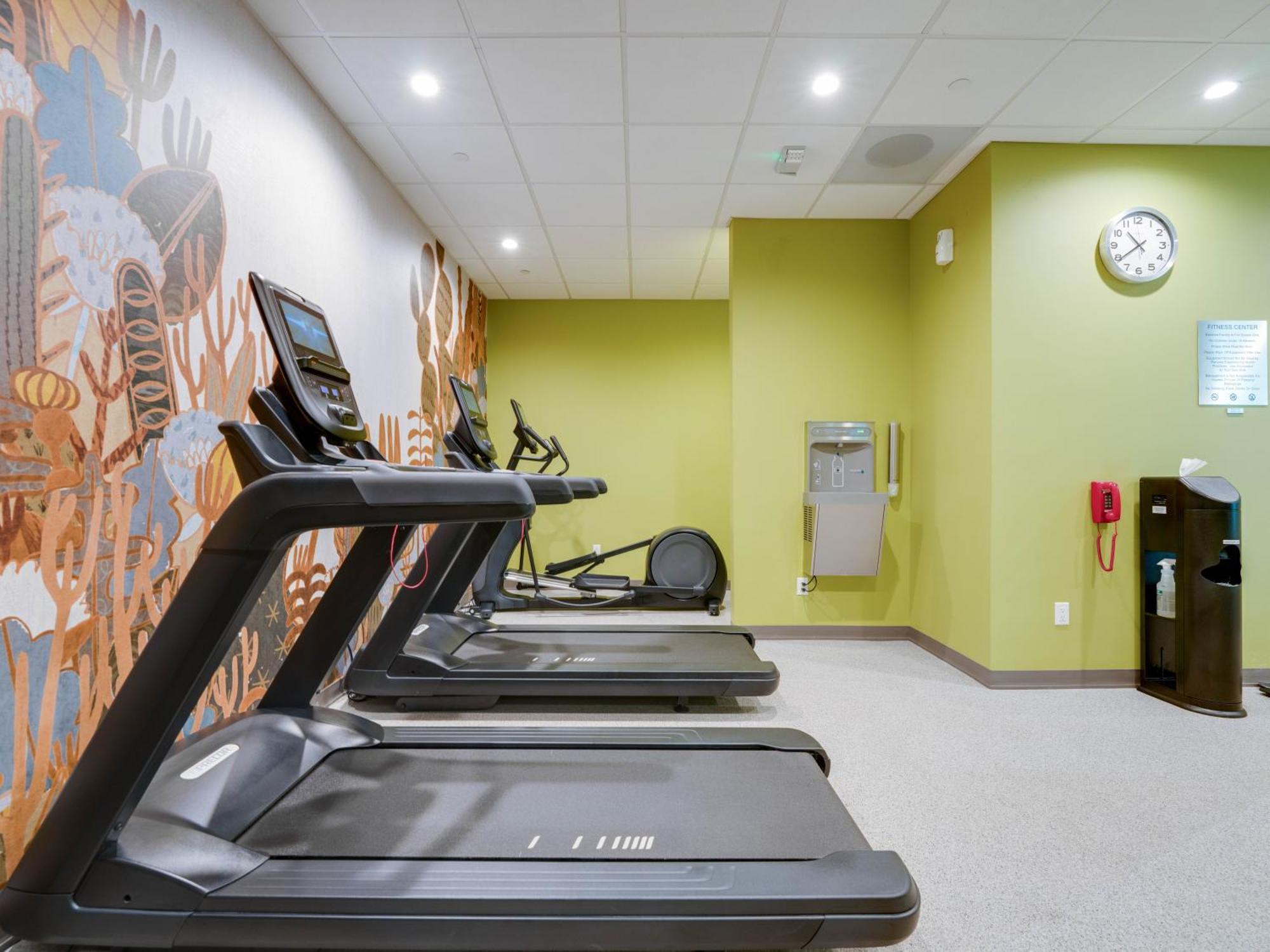 Cambria Hotel El Centro - Imperial מראה חיצוני תמונה