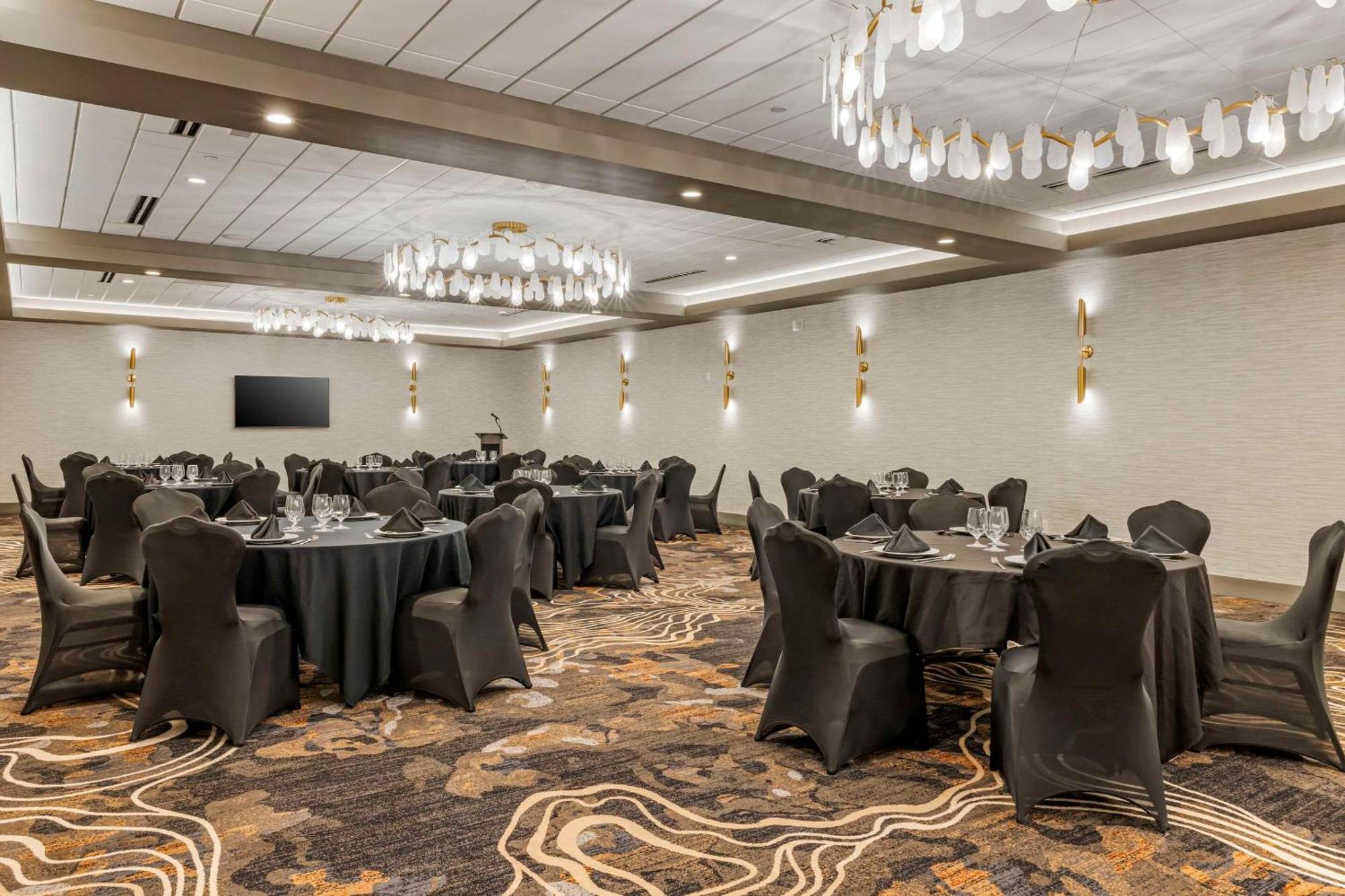Cambria Hotel El Centro - Imperial מראה חיצוני תמונה