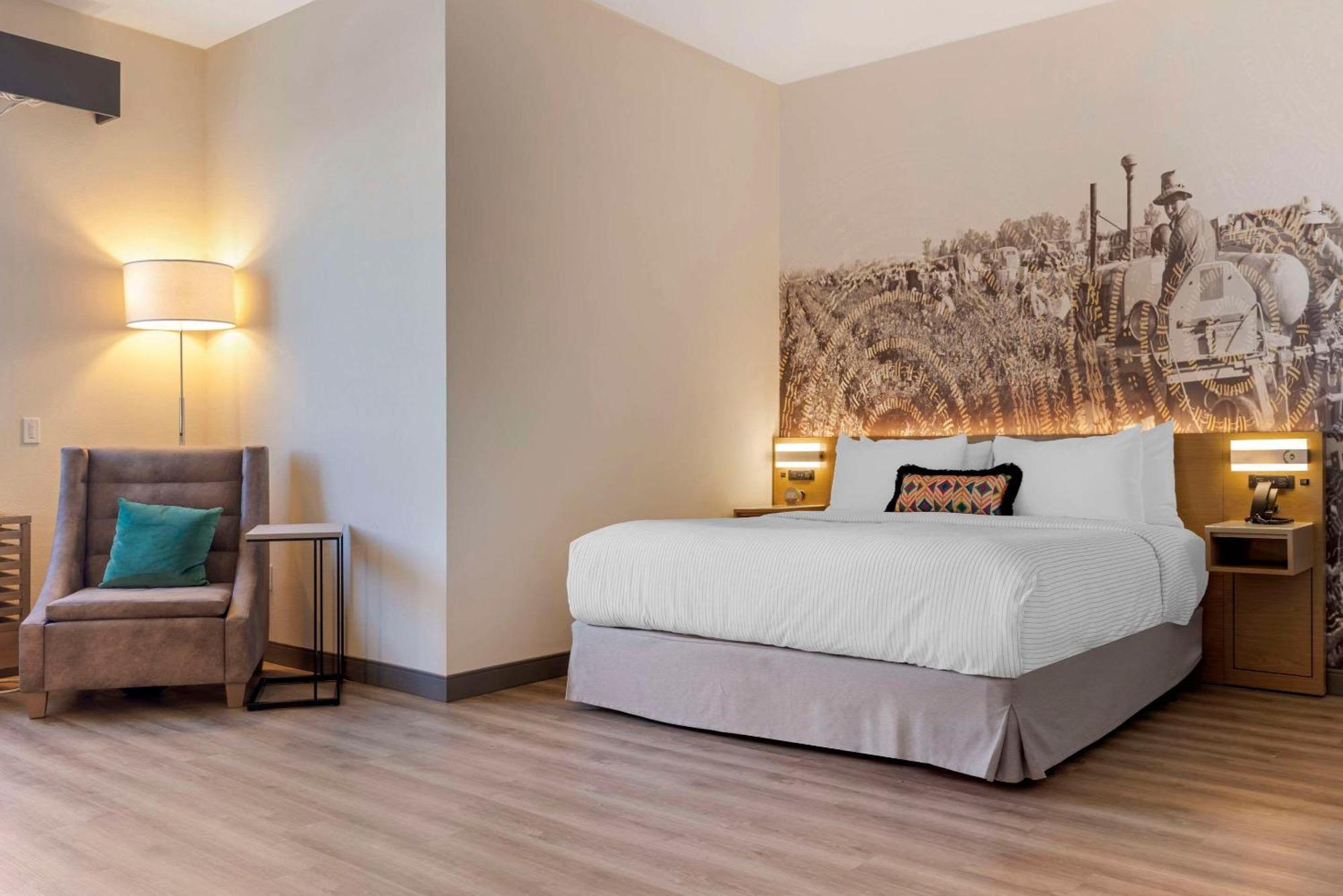 Cambria Hotel El Centro - Imperial מראה חיצוני תמונה