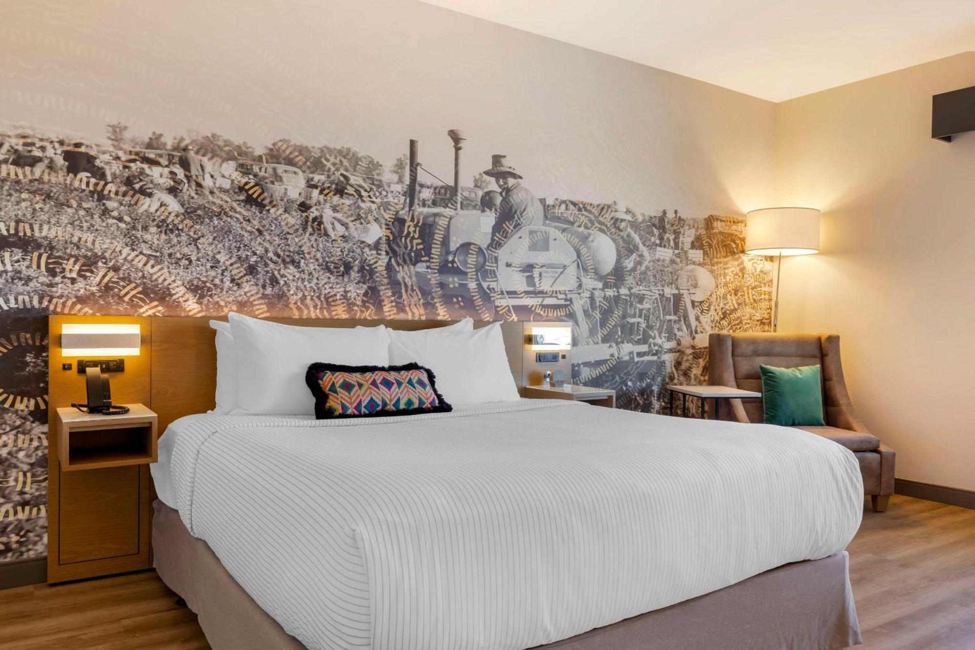 Cambria Hotel El Centro - Imperial מראה חיצוני תמונה