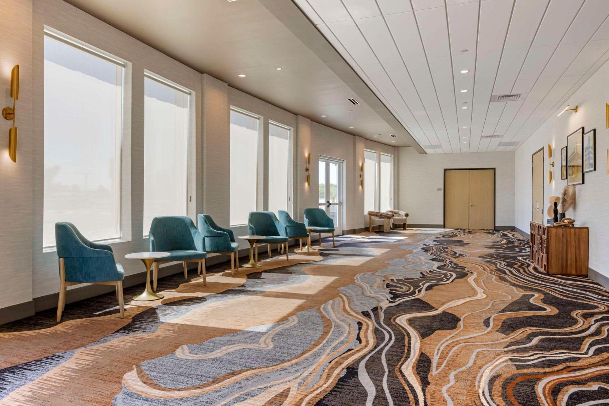 Cambria Hotel El Centro - Imperial מראה חיצוני תמונה