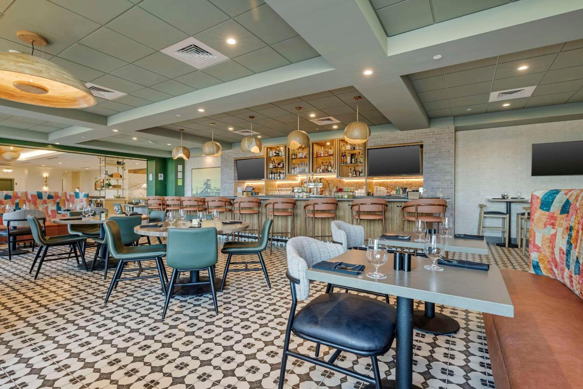 Cambria Hotel El Centro - Imperial מראה חיצוני תמונה