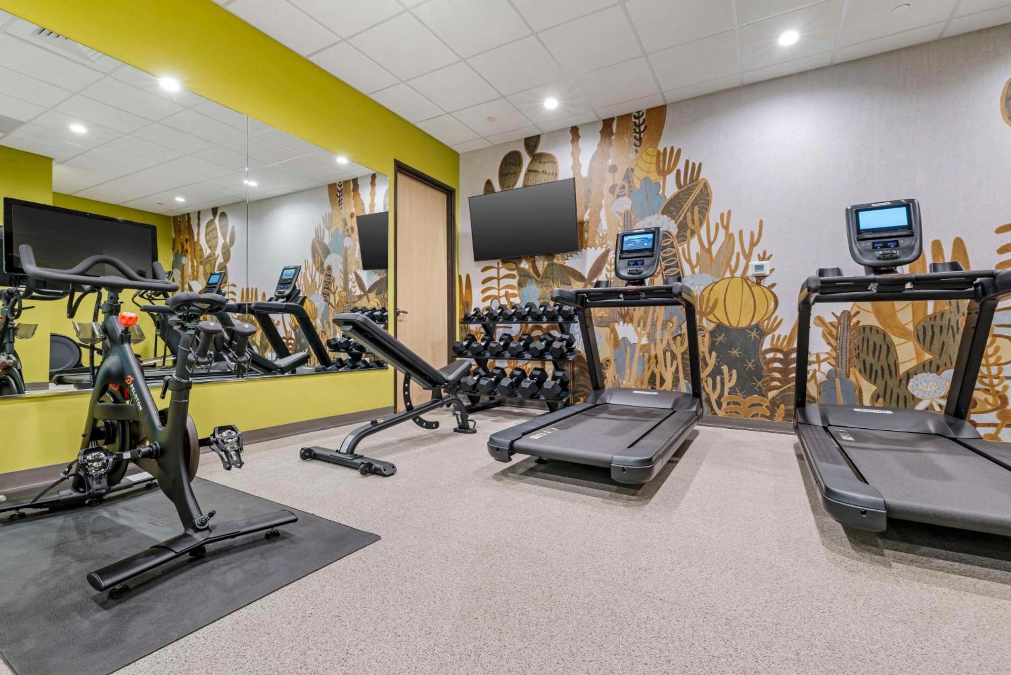 Cambria Hotel El Centro - Imperial מראה חיצוני תמונה
