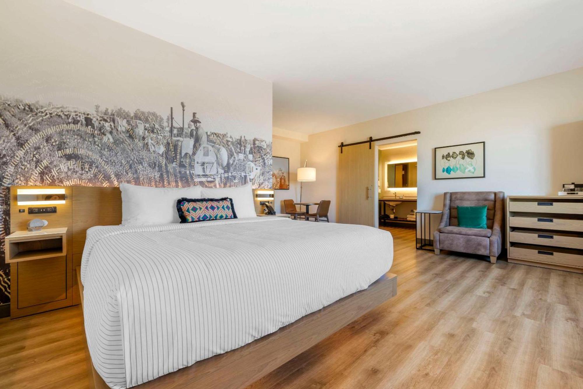 Cambria Hotel El Centro - Imperial מראה חיצוני תמונה