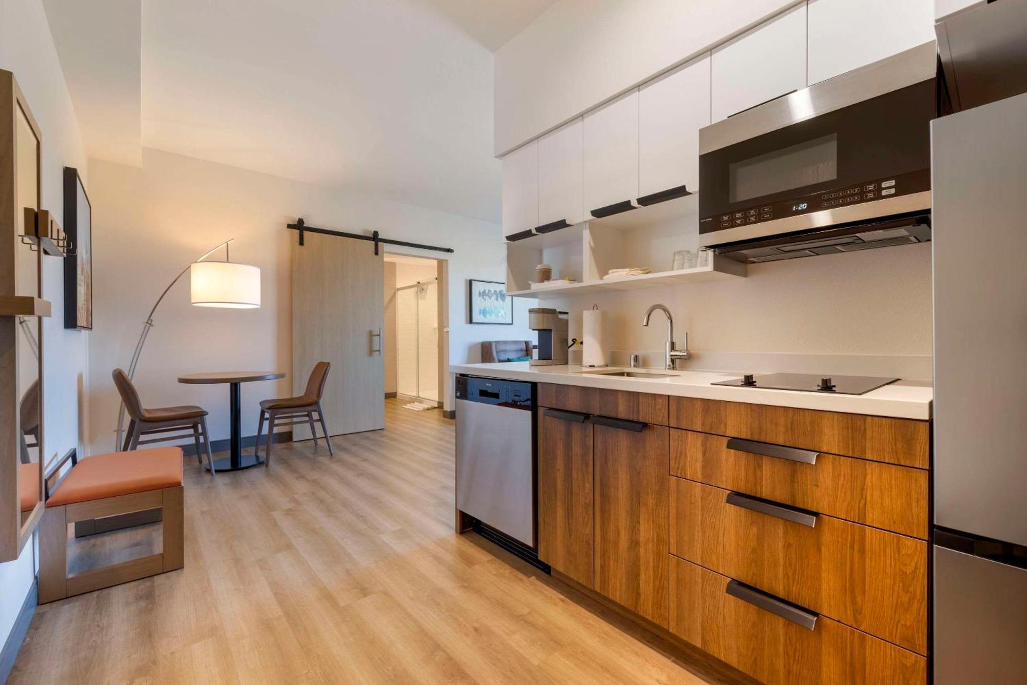 Cambria Hotel El Centro - Imperial מראה חיצוני תמונה