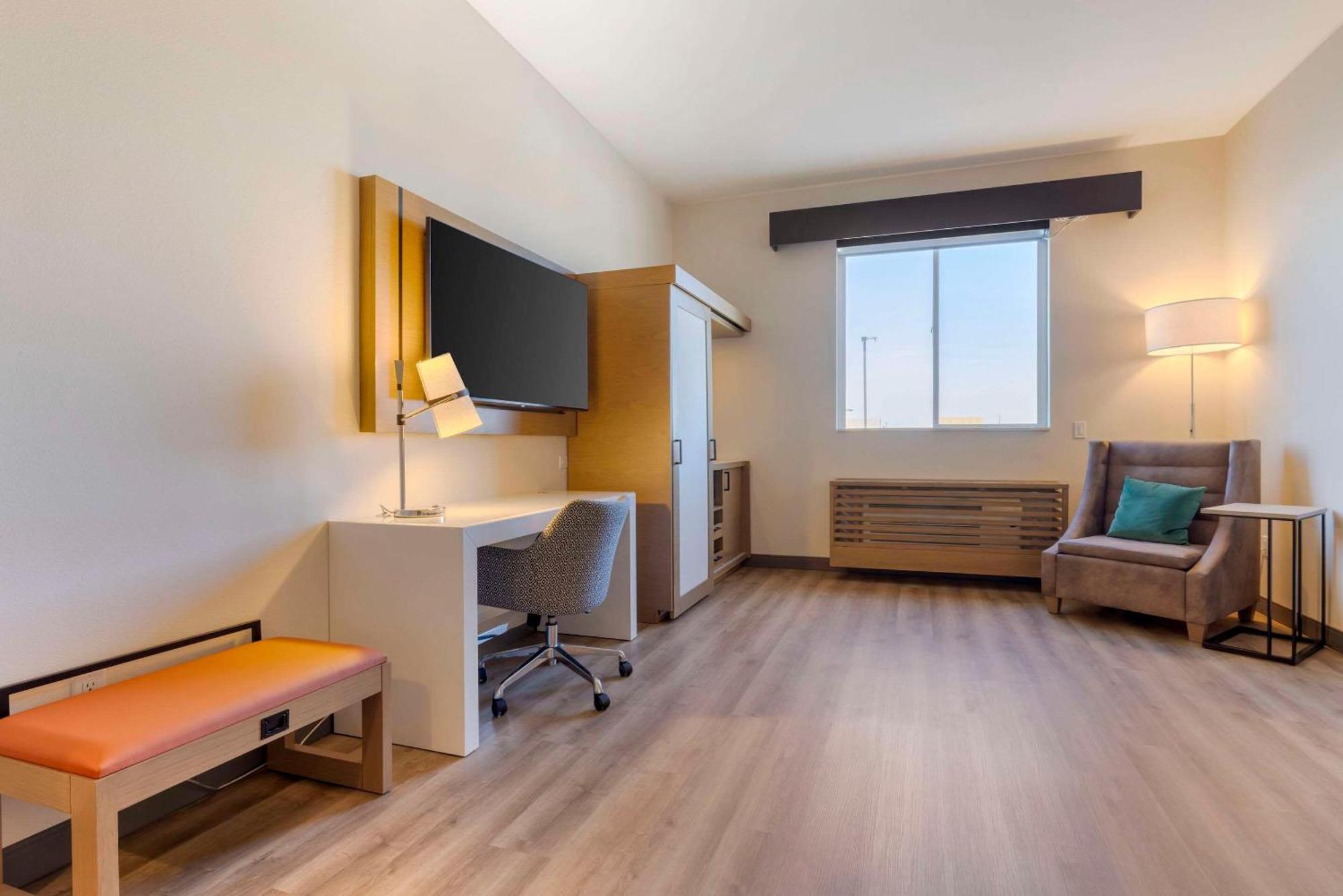 Cambria Hotel El Centro - Imperial מראה חיצוני תמונה
