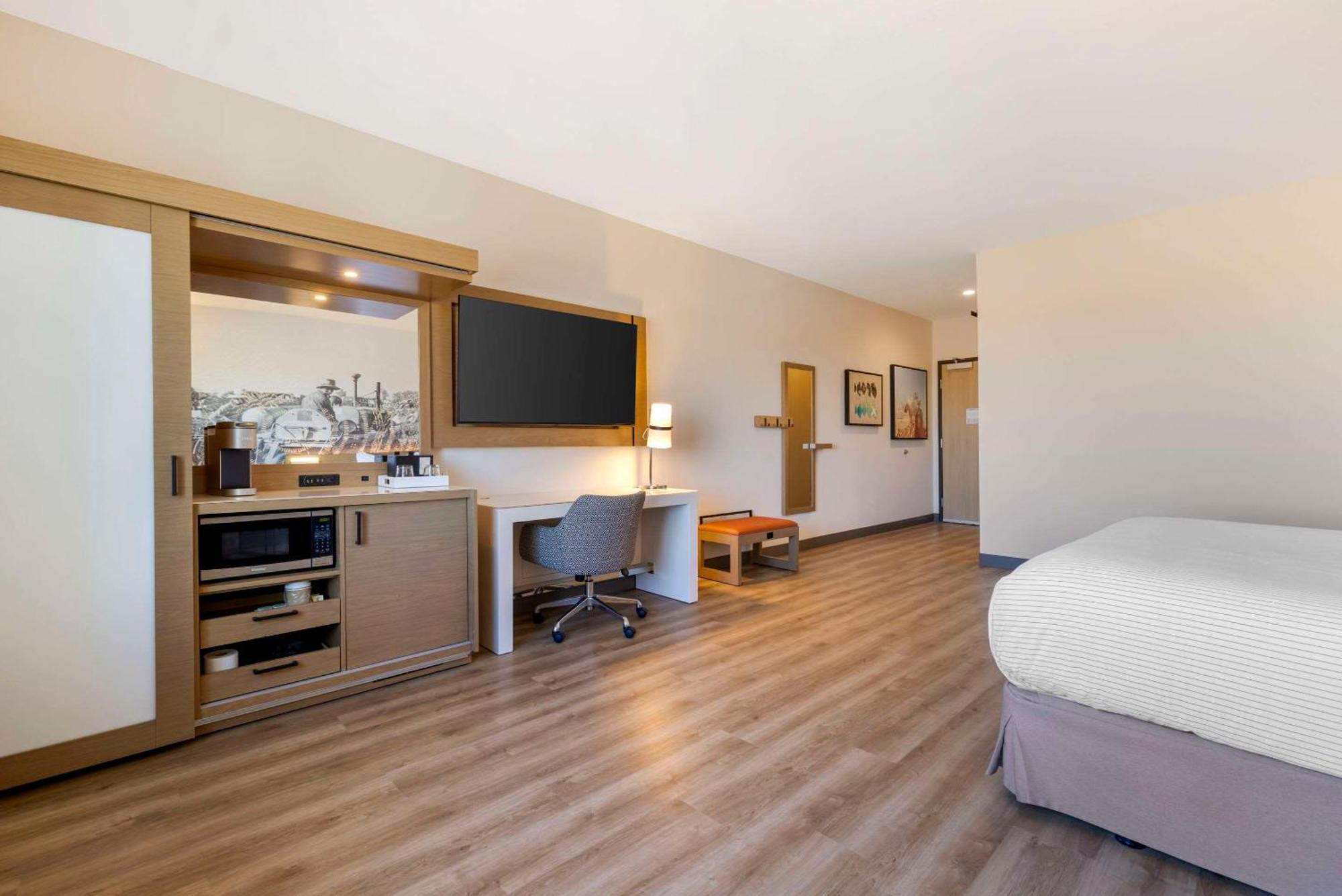 Cambria Hotel El Centro - Imperial מראה חיצוני תמונה