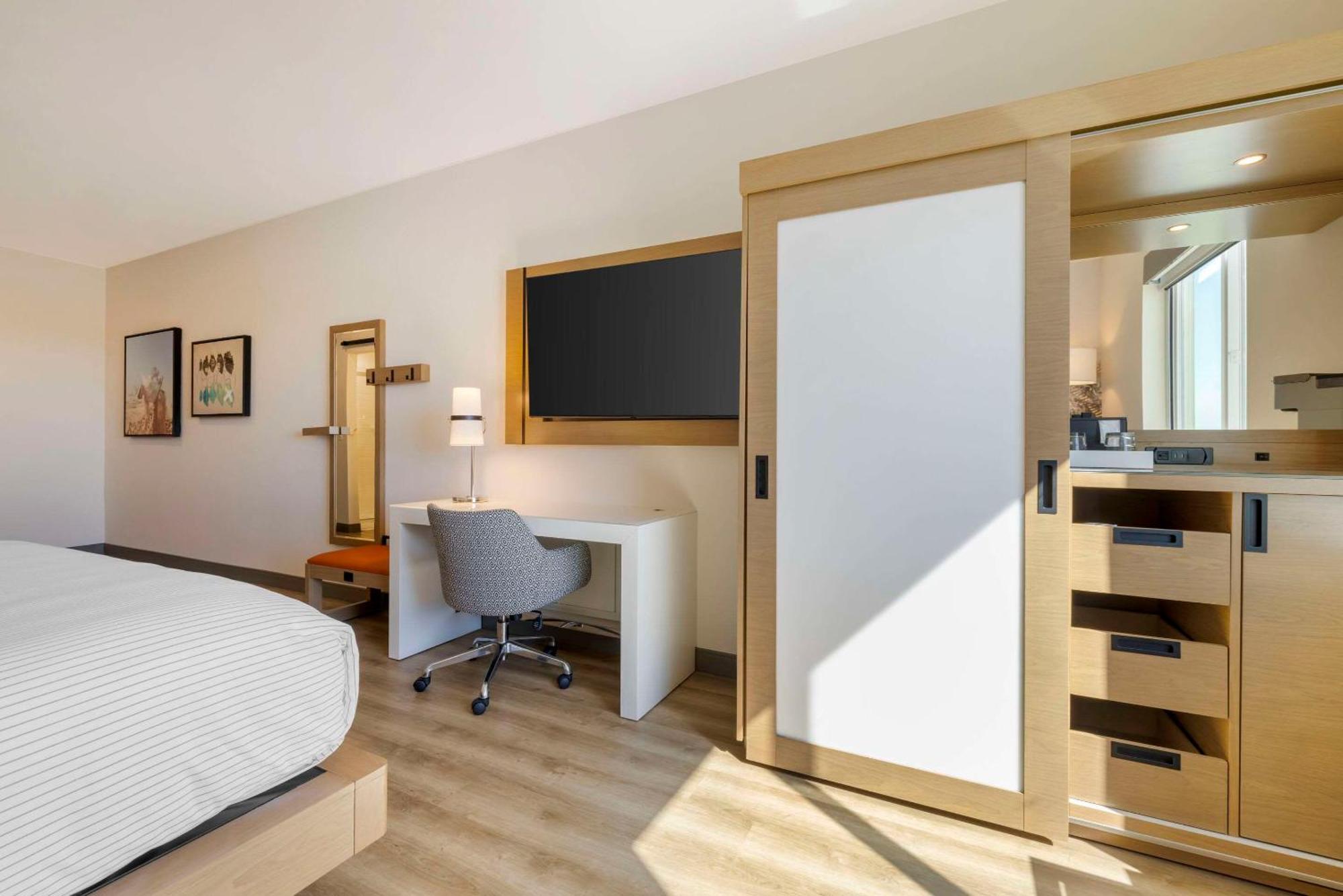 Cambria Hotel El Centro - Imperial מראה חיצוני תמונה