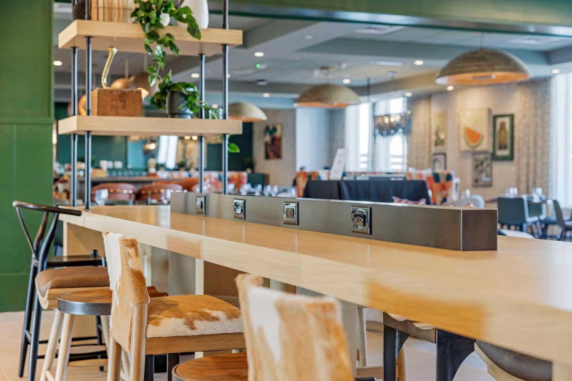 Cambria Hotel El Centro - Imperial מראה חיצוני תמונה