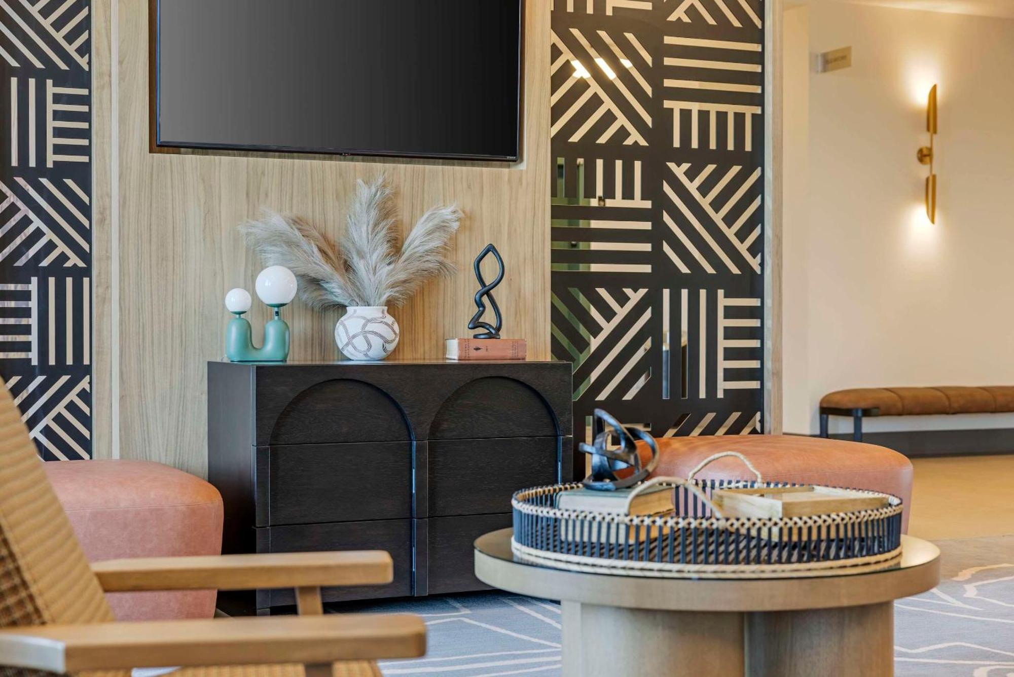 Cambria Hotel El Centro - Imperial מראה חיצוני תמונה