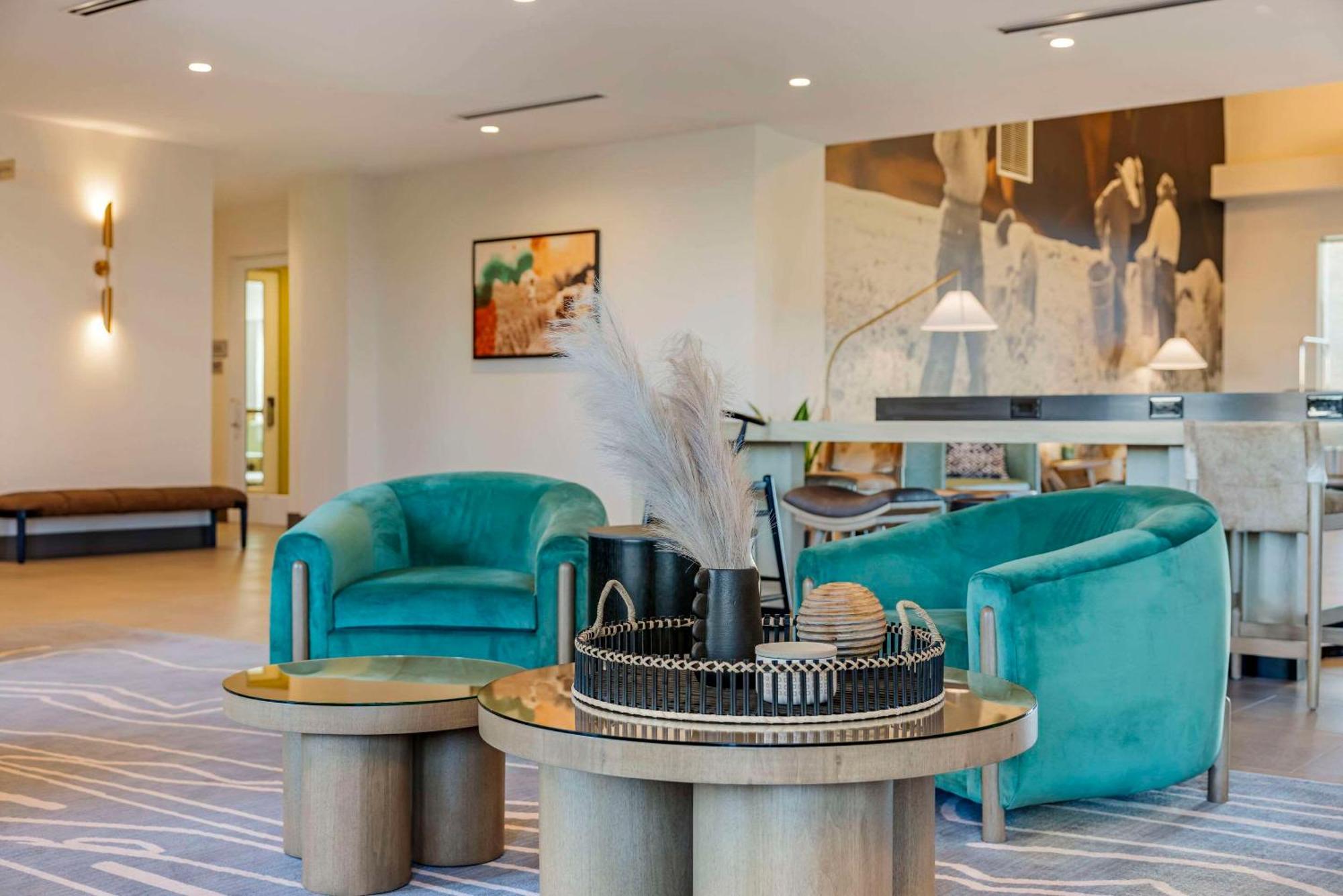 Cambria Hotel El Centro - Imperial מראה חיצוני תמונה