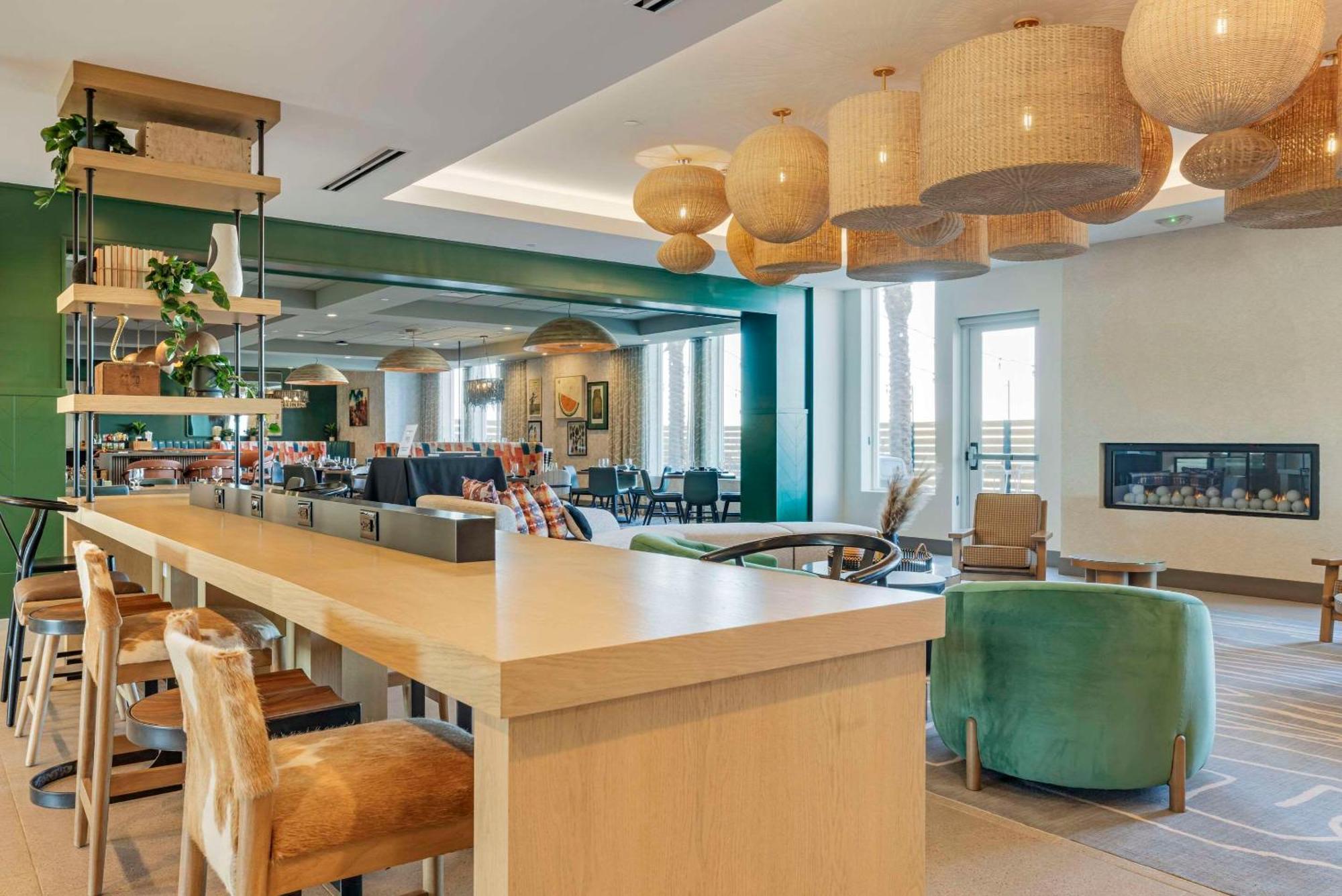 Cambria Hotel El Centro - Imperial מראה חיצוני תמונה