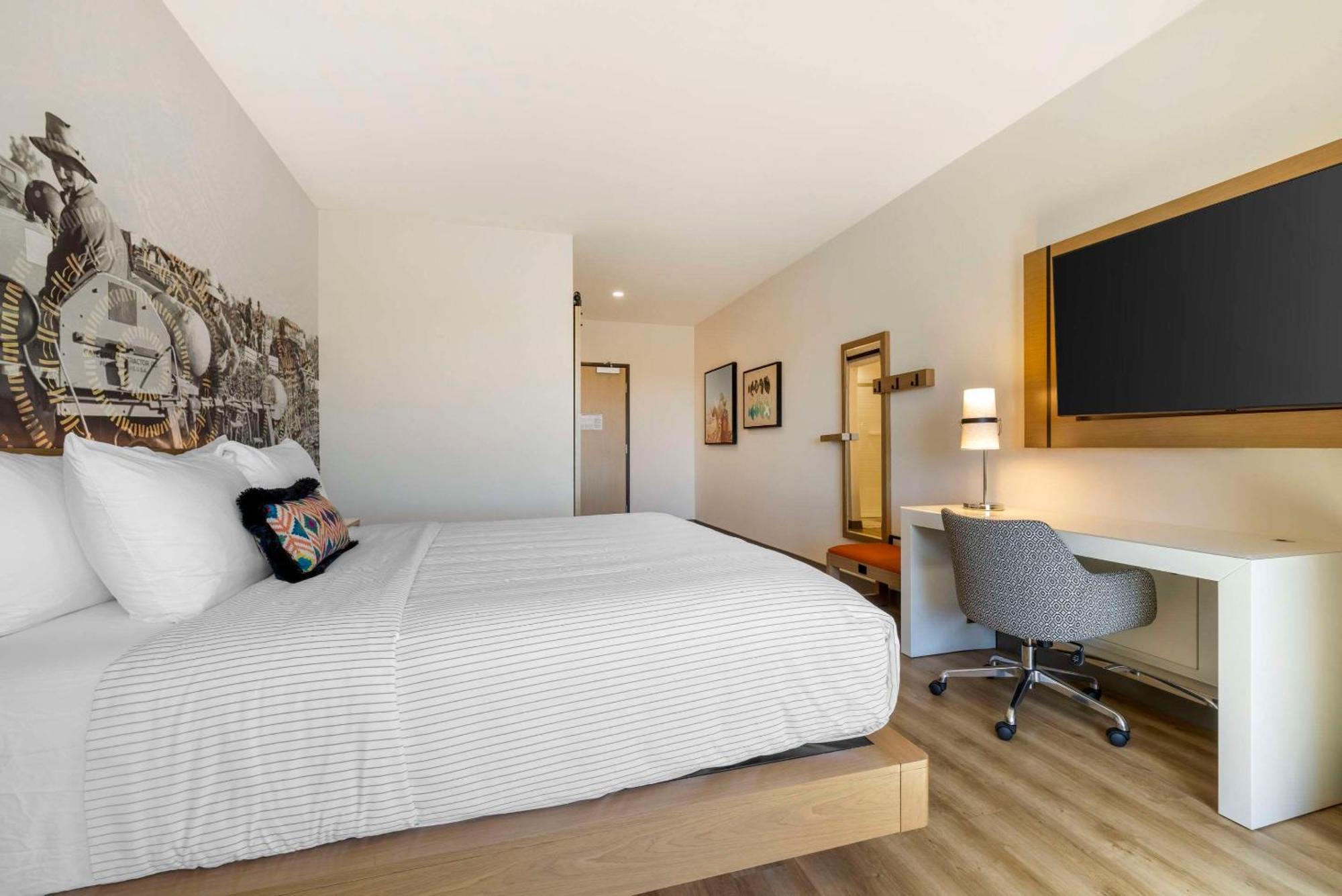 Cambria Hotel El Centro - Imperial מראה חיצוני תמונה