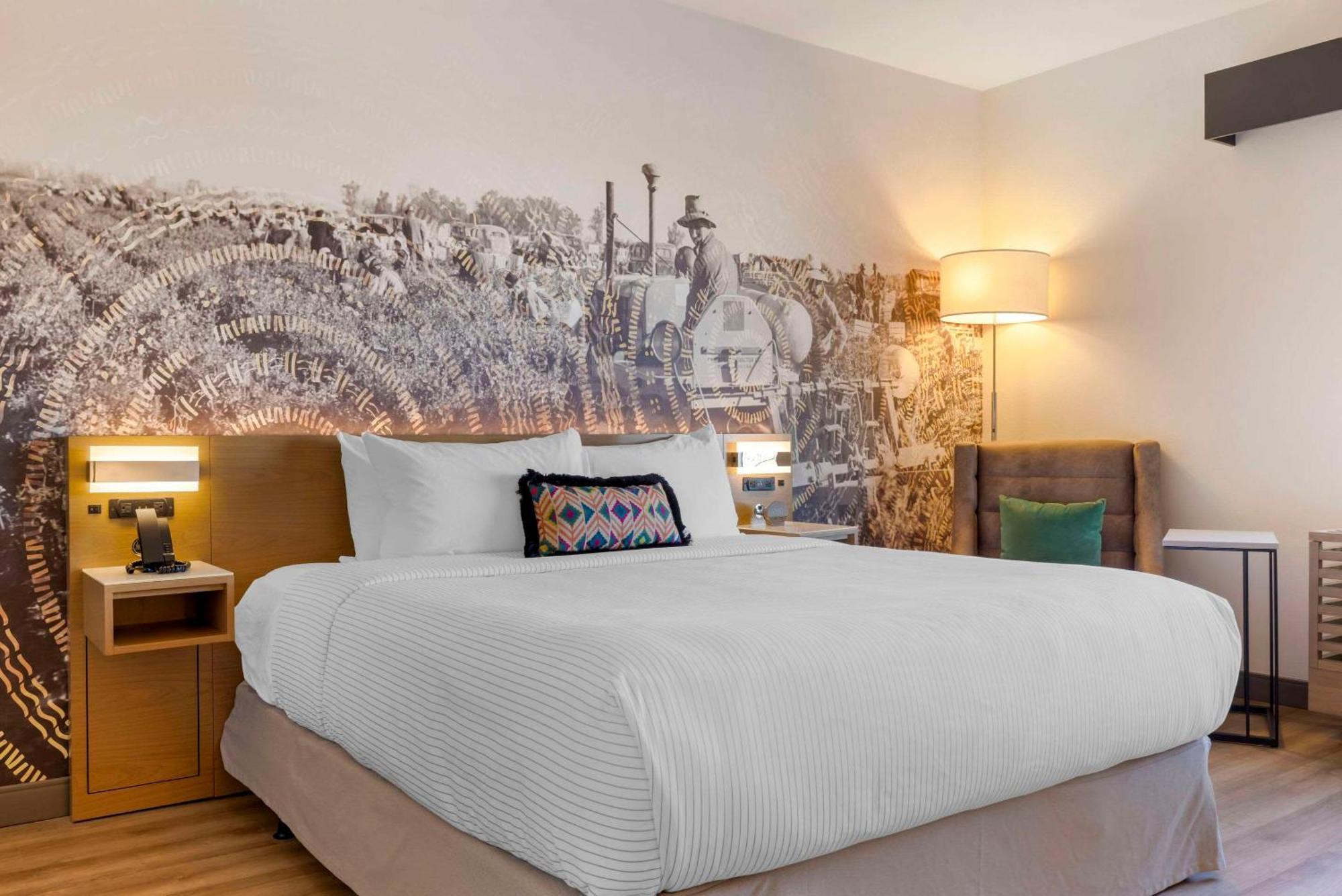 Cambria Hotel El Centro - Imperial מראה חיצוני תמונה