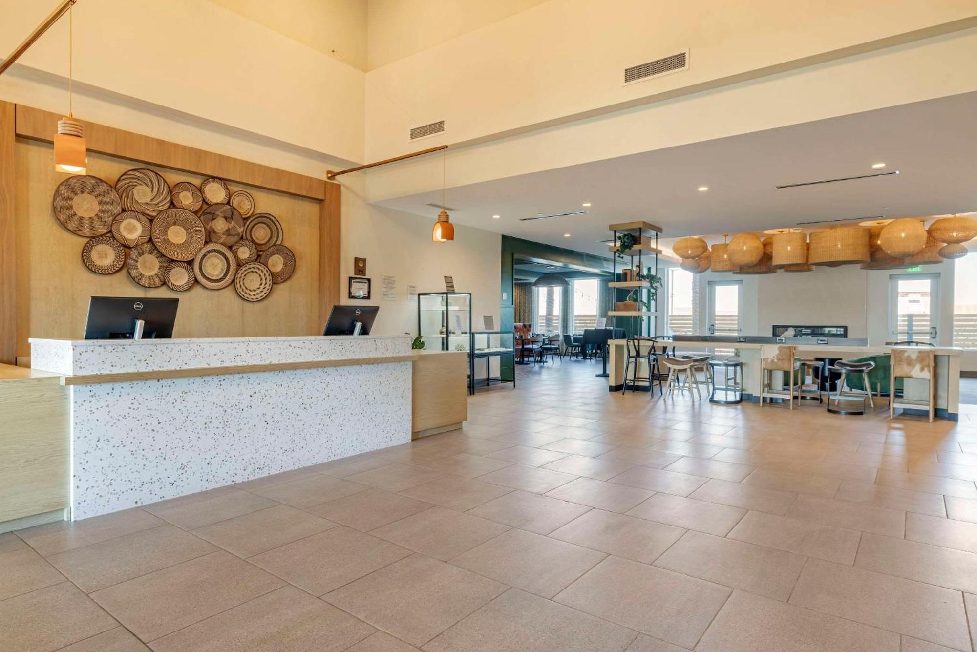 Cambria Hotel El Centro - Imperial מראה חיצוני תמונה